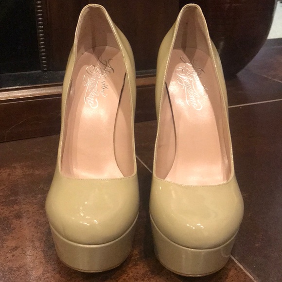 Alejandro Ingelmo Shoes - ALEJANDRO INGELMO Sale Today Only🔥